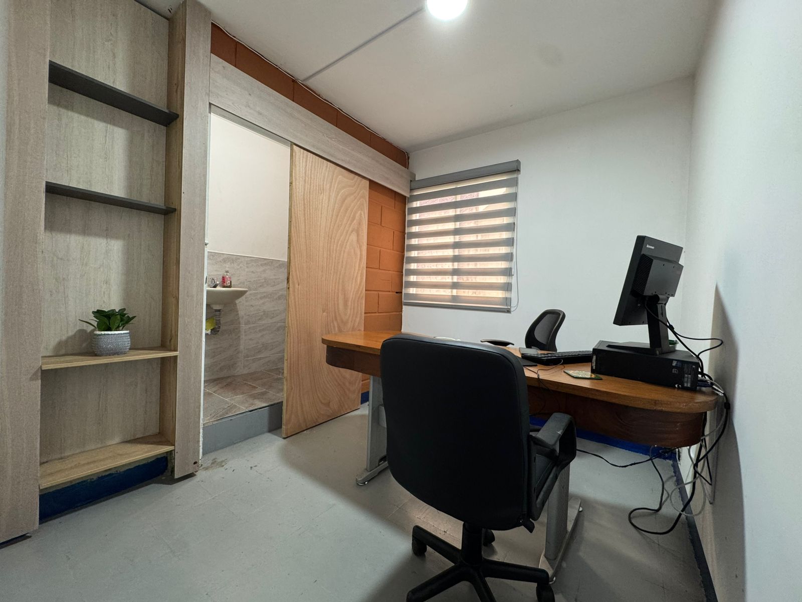 Oficina premium
