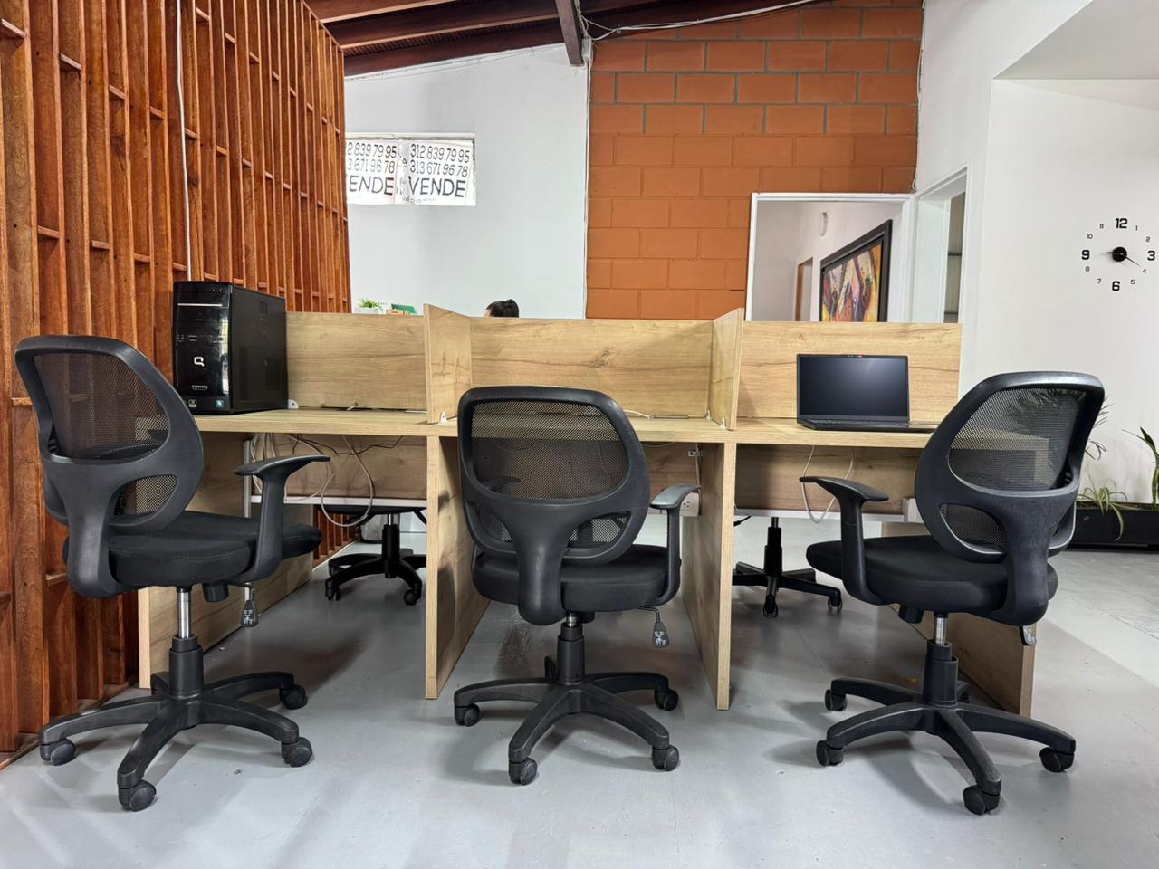 Puesto de trabajo